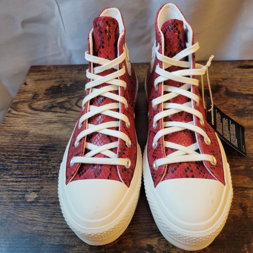 Converse sneakers